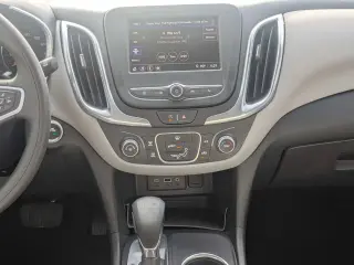Chevrolet Equinox 2023 LS 4dr SUV w/1LS