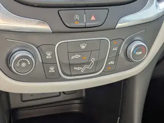 Chevrolet Equinox 2023 LS 4dr SUV w/1LS