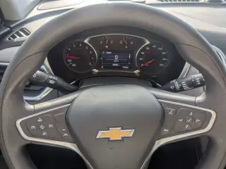 Chevrolet Equinox 2023 LS 4dr SUV w/1LS