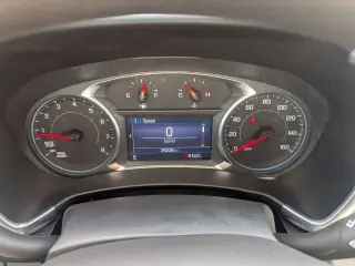 Chevrolet Equinox 2023 LS 4dr SUV w/1LS