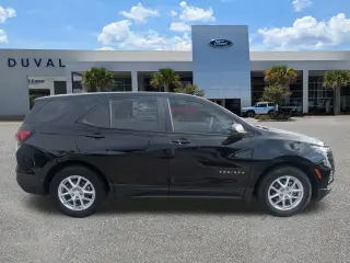 Chevrolet Equinox 2023 LS 4dr SUV w/1LS