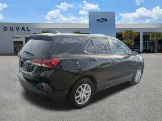 Chevrolet Equinox 2023 LS 4dr SUV w/1LS