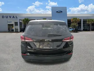 Chevrolet Equinox 2023 LS 4dr SUV w/1LS