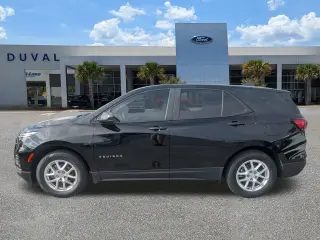 Chevrolet Equinox 2023 LS 4dr SUV w/1LS
