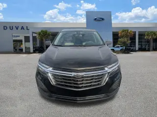 Chevrolet Equinox 2023 LS 4dr SUV w/1LS
