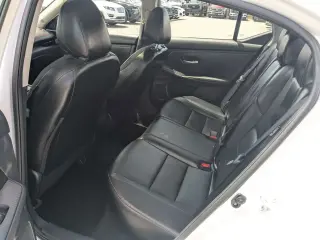 Nissan Sentra 2025 SR 4dr Sedan