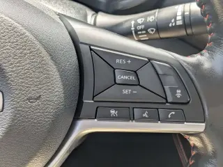 Nissan Sentra 2025 SR 4dr Sedan
