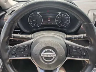 Nissan Sentra 2025 SR 4dr Sedan