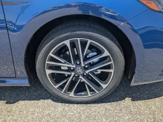 Toyota Camry 2026 SE 4dr Sedan