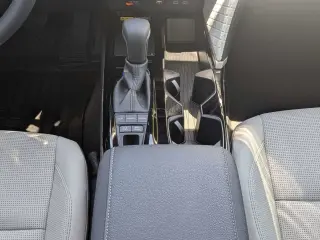 Toyota Camry 2026 SE 4dr Sedan