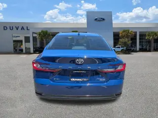 Toyota Camry 2026 SE 4dr Sedan