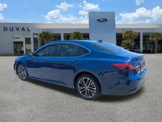 Toyota Camry 2026 SE 4dr Sedan