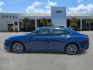 Toyota Camry 2026 SE 4dr Sedan