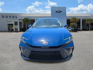 Toyota Camry 2026 SE 4dr Sedan