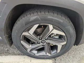 Hyundai TUCSON 2023 SEL 4dr SUV
