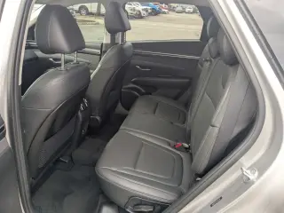 Hyundai TUCSON 2023 SEL 4dr SUV