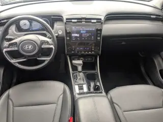 Hyundai TUCSON 2023 SEL 4dr SUV