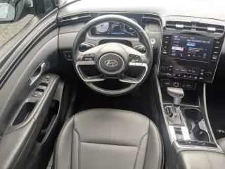 Hyundai TUCSON 2023 SEL 4dr SUV