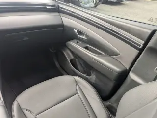 Hyundai TUCSON 2023 SEL 4dr SUV