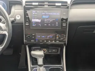 Hyundai TUCSON 2023 SEL 4dr SUV