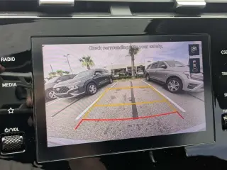 Hyundai TUCSON 2023 SEL 4dr SUV