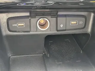 Hyundai TUCSON 2023 SEL 4dr SUV