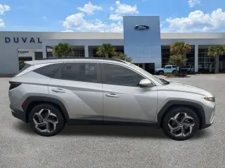 Hyundai TUCSON 2023 SEL 4dr SUV