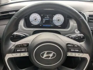 Hyundai TUCSON 2023 SEL 4dr SUV