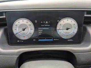 Hyundai TUCSON 2023 SEL 4dr SUV