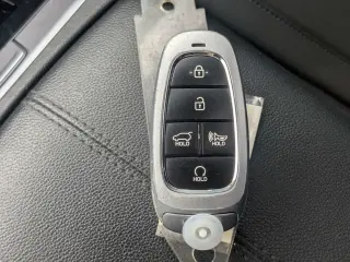 Hyundai TUCSON 2023 SEL 4dr SUV