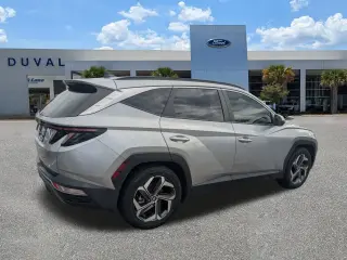 Hyundai TUCSON 2023 SEL 4dr SUV