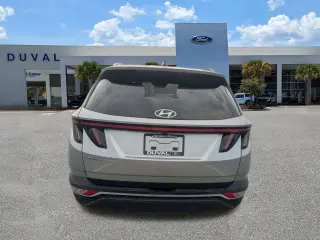 Hyundai TUCSON 2023 SEL 4dr SUV