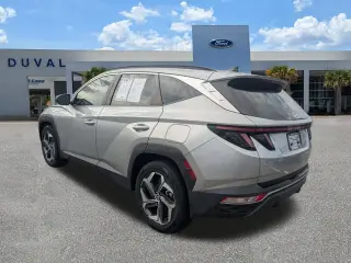 Hyundai TUCSON 2023 SEL 4dr SUV