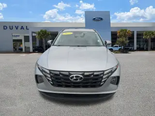 Hyundai TUCSON 2023 SEL 4dr SUV