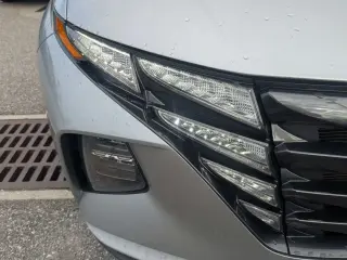 Hyundai TUCSON 2023 SEL 4dr SUV