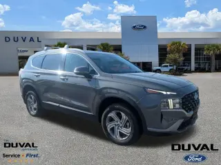 Hyundai SANTA FE 2023 AWD SEL 4dr Crossover