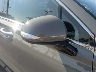 Hyundai SANTA FE 2023 AWD SEL 4dr Crossover