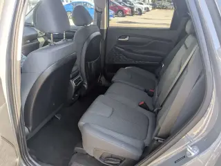 Hyundai SANTA FE 2023 AWD SEL 4dr Crossover