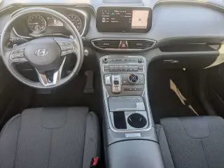 Hyundai SANTA FE 2023 AWD SEL 4dr Crossover