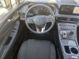 Hyundai SANTA FE 2023 AWD SEL 4dr Crossover