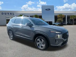 Hyundai SANTA FE 2023 AWD SEL 4dr Crossover