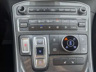 Hyundai SANTA FE 2023 AWD SEL 4dr Crossover