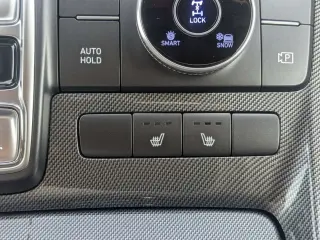 Hyundai SANTA FE 2023 AWD SEL 4dr Crossover