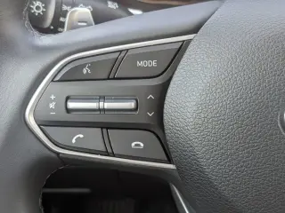 Hyundai SANTA FE 2023 AWD SEL 4dr Crossover