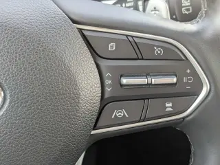 Hyundai SANTA FE 2023 AWD SEL 4dr Crossover