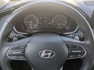 Hyundai SANTA FE 2023 AWD SEL 4dr Crossover