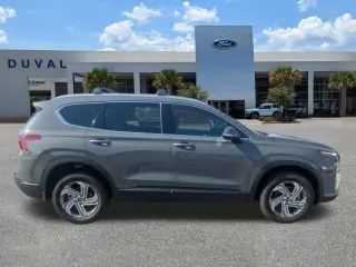 Hyundai SANTA FE 2023 AWD SEL 4dr Crossover