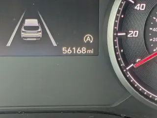 Hyundai SANTA FE 2023 AWD SEL 4dr Crossover
