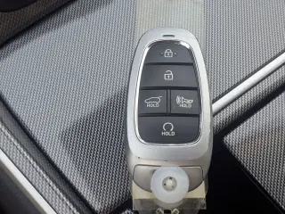 Hyundai SANTA FE 2023 AWD SEL 4dr Crossover