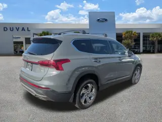 Hyundai SANTA FE 2023 AWD SEL 4dr Crossover
